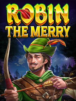 Robin the Merry