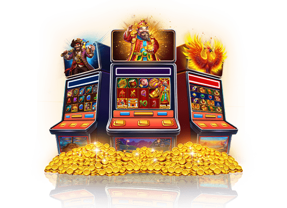 Slot Game Development Slot Game Development
