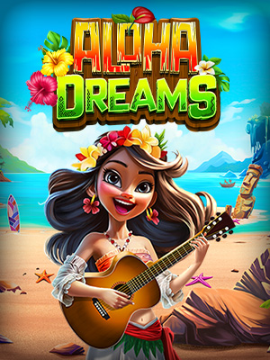 Aloha Dreams