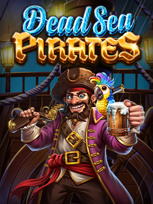 Dead Sea Pirates