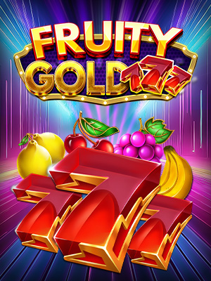 Fruity Gold
