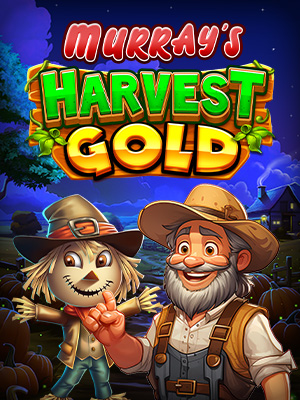 Harvest Gold