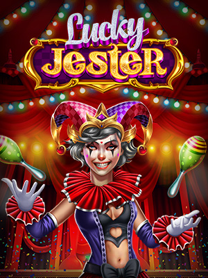 Lucky Jester 