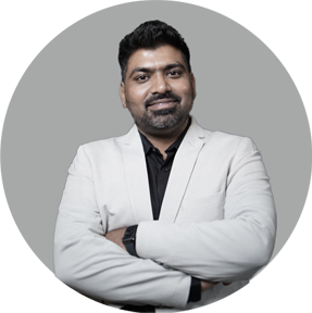 Nivesh Kadyan | Co-Founder | RNGplay Nivesh Kadyan
