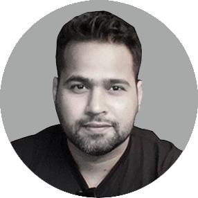 Ravi Prakash | Co-Founder | RNGplay Ravi Prakash