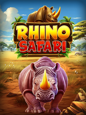 Rhino Safari