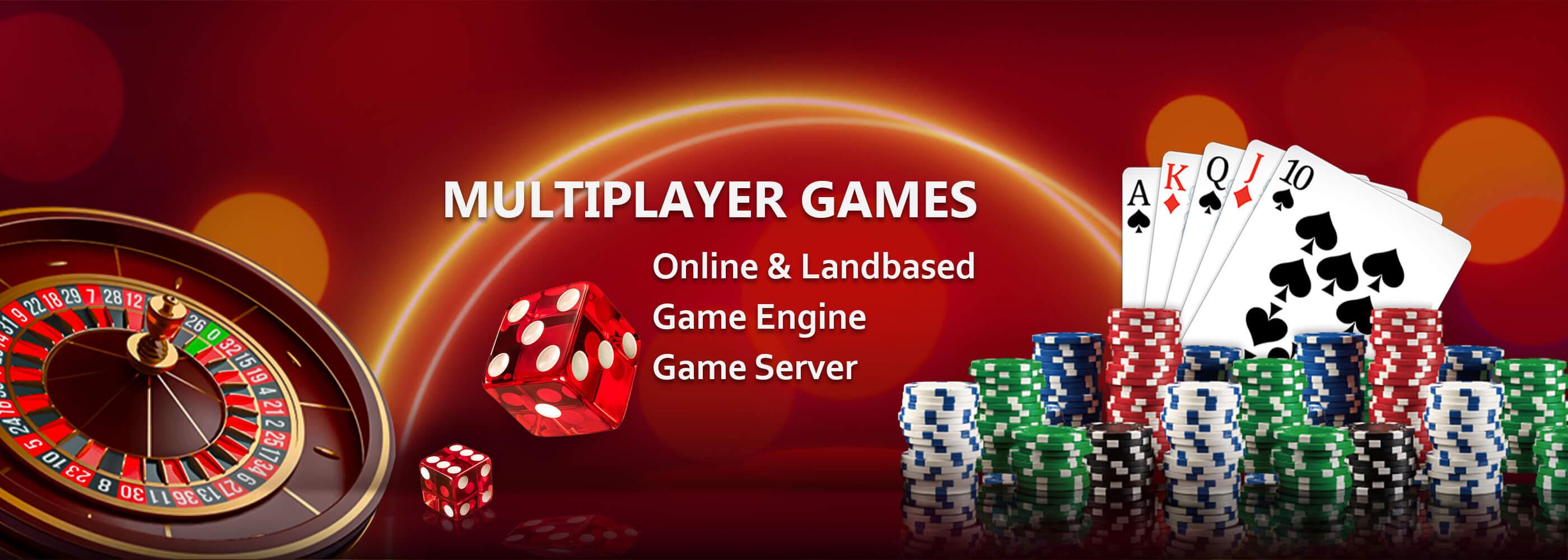 Casino Games