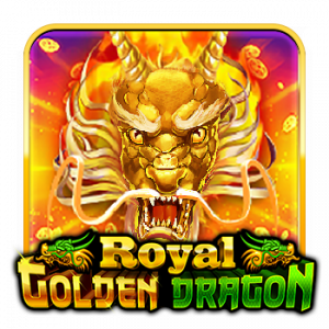ROYAL GOLDEN DRAGON