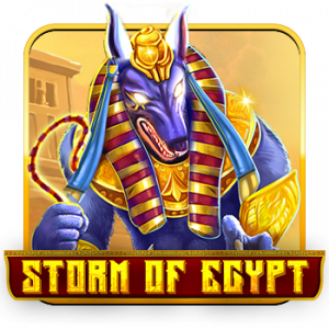 Storm Of Egypt