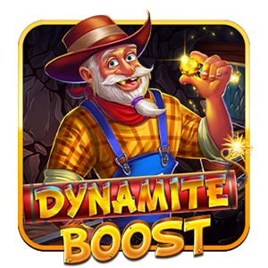 Dynamite Boost